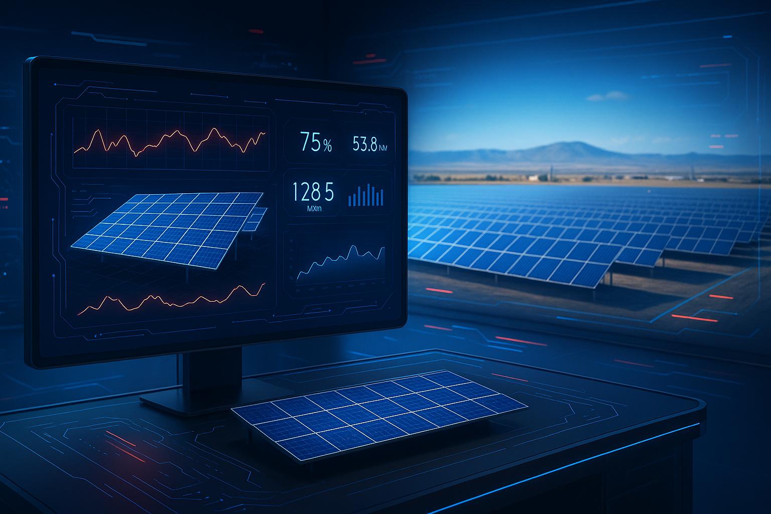 Konya’da GES Kurulumlarında Yapay Zekâ Desteği Yaygınlaşıyor